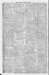 Bridport, Beaminster, and Lyme Regis Telegram Friday 12 August 1881 Page 8