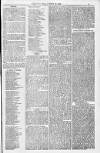 Bridport, Beaminster, and Lyme Regis Telegram Friday 12 August 1881 Page 13