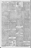 Bridport, Beaminster, and Lyme Regis Telegram Friday 19 August 1881 Page 4