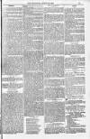 Bridport, Beaminster, and Lyme Regis Telegram Friday 19 August 1881 Page 13