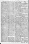 Bridport, Beaminster, and Lyme Regis Telegram Friday 26 August 1881 Page 2