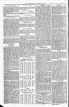 Bridport, Beaminster, and Lyme Regis Telegram Friday 26 August 1881 Page 4