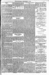 Bridport, Beaminster, and Lyme Regis Telegram Friday 02 September 1881 Page 3