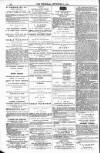 Bridport, Beaminster, and Lyme Regis Telegram Friday 02 September 1881 Page 10