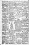 Bridport, Beaminster, and Lyme Regis Telegram Friday 02 September 1881 Page 14