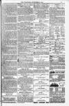 Bridport, Beaminster, and Lyme Regis Telegram Friday 02 September 1881 Page 15