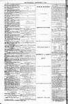 Bridport, Beaminster, and Lyme Regis Telegram Friday 02 September 1881 Page 16