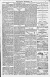 Bridport, Beaminster, and Lyme Regis Telegram Friday 09 September 1881 Page 3