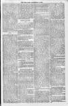 Bridport, Beaminster, and Lyme Regis Telegram Friday 09 September 1881 Page 5
