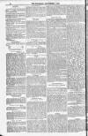 Bridport, Beaminster, and Lyme Regis Telegram Friday 09 September 1881 Page 12