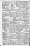 Bridport, Beaminster, and Lyme Regis Telegram Friday 09 September 1881 Page 14