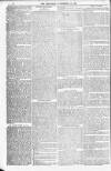Bridport, Beaminster, and Lyme Regis Telegram Friday 23 September 1881 Page 6