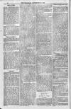 Bridport, Beaminster, and Lyme Regis Telegram Friday 23 September 1881 Page 8