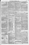 Bridport, Beaminster, and Lyme Regis Telegram Friday 23 September 1881 Page 9