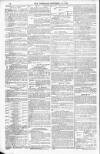 Bridport, Beaminster, and Lyme Regis Telegram Friday 23 September 1881 Page 14
