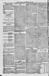 Bridport, Beaminster, and Lyme Regis Telegram Friday 30 September 1881 Page 4