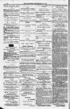 Bridport, Beaminster, and Lyme Regis Telegram Friday 30 September 1881 Page 10