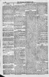 Bridport, Beaminster, and Lyme Regis Telegram Friday 30 September 1881 Page 12