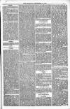 Bridport, Beaminster, and Lyme Regis Telegram Friday 30 September 1881 Page 13