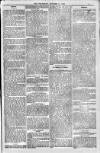 Bridport, Beaminster, and Lyme Regis Telegram Friday 14 October 1881 Page 3