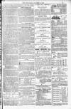 Bridport, Beaminster, and Lyme Regis Telegram Friday 14 October 1881 Page 15