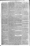 Bridport, Beaminster, and Lyme Regis Telegram Friday 04 November 1881 Page 2