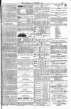 Bridport, Beaminster, and Lyme Regis Telegram Friday 04 November 1881 Page 15