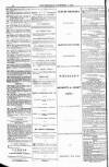 Bridport, Beaminster, and Lyme Regis Telegram Friday 04 November 1881 Page 16