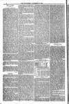 Bridport, Beaminster, and Lyme Regis Telegram Friday 11 November 1881 Page 8
