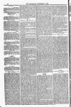 Bridport, Beaminster, and Lyme Regis Telegram Friday 11 November 1881 Page 12
