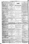 Bridport, Beaminster, and Lyme Regis Telegram Friday 11 November 1881 Page 16