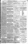 Bridport, Beaminster, and Lyme Regis Telegram Friday 18 November 1881 Page 3