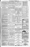 Bridport, Beaminster, and Lyme Regis Telegram Friday 18 November 1881 Page 15