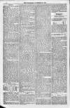 Bridport, Beaminster, and Lyme Regis Telegram Friday 25 November 1881 Page 8