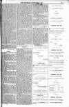 Bridport, Beaminster, and Lyme Regis Telegram Friday 25 November 1881 Page 9
