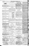 Bridport, Beaminster, and Lyme Regis Telegram Friday 25 November 1881 Page 10
