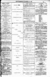 Bridport, Beaminster, and Lyme Regis Telegram Friday 25 November 1881 Page 11
