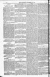 Bridport, Beaminster, and Lyme Regis Telegram Friday 25 November 1881 Page 12