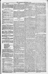 Bridport, Beaminster, and Lyme Regis Telegram Friday 02 December 1881 Page 7