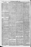 Bridport, Beaminster, and Lyme Regis Telegram Friday 02 December 1881 Page 8