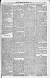 Bridport, Beaminster, and Lyme Regis Telegram Friday 02 December 1881 Page 9