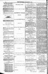 Bridport, Beaminster, and Lyme Regis Telegram Friday 02 December 1881 Page 10