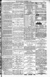 Bridport, Beaminster, and Lyme Regis Telegram Friday 02 December 1881 Page 15