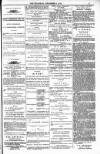 Bridport, Beaminster, and Lyme Regis Telegram Friday 09 December 1881 Page 3