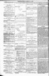 Bridport, Beaminster, and Lyme Regis Telegram Friday 09 December 1881 Page 4