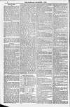 Bridport, Beaminster, and Lyme Regis Telegram Friday 09 December 1881 Page 8