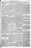Bridport, Beaminster, and Lyme Regis Telegram Friday 09 December 1881 Page 13