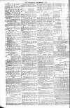 Bridport, Beaminster, and Lyme Regis Telegram Friday 09 December 1881 Page 14