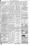 Bridport, Beaminster, and Lyme Regis Telegram Friday 09 December 1881 Page 15