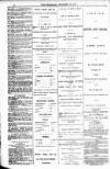 Bridport, Beaminster, and Lyme Regis Telegram Friday 16 December 1881 Page 16